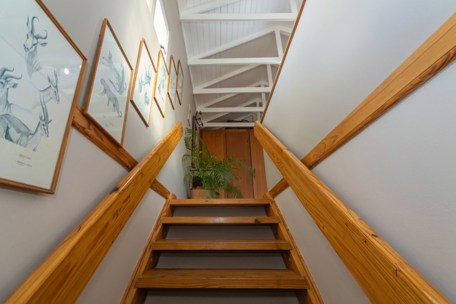 4 Bedroom Property for Sale in Jordania Free State